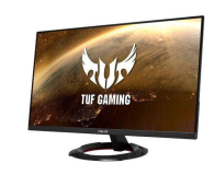 ASUS TUF Gaming VG249Q1R - 731709 - zdjęcie 2
